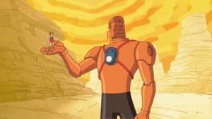 Episodio 1