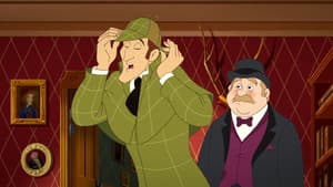 Tom y Jerry: Una aventura con Sherlock Holmes — foto 3