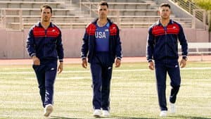 Olympic Dreams Featuring Jonas Brothers — foto 1