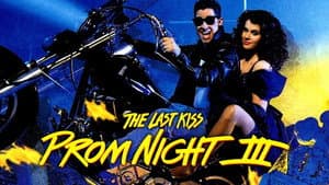 Prom Night III: The Last Kiss — foto 5