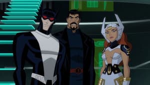 Justice League: Gods and Monsters Chronicles — foto 5