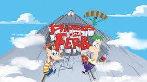Phineas y Ferb — foto 4