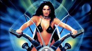 The Exotic Time Machine — foto 1