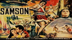 Samson — foto 1