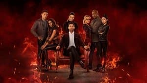Lucifer — foto 9