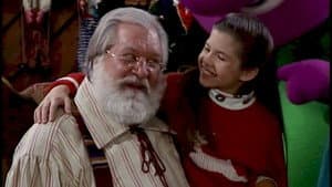Barney's Night Before Christmas — foto 4