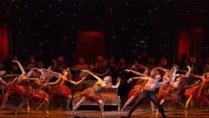 The Metropolitan Opera: La Traviata — foto 4
