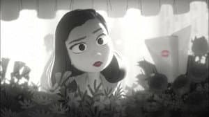 Paperman — foto 5