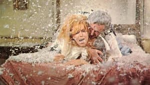 The Amorous Adventures of Moll Flanders — foto 1