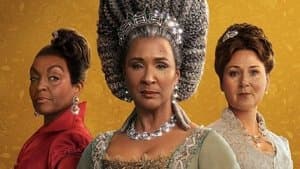 La reina Charlotte: Una historia de Bridgerton — foto 3