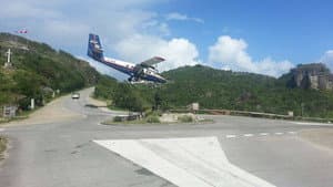 Most Extreme Airports — foto 1