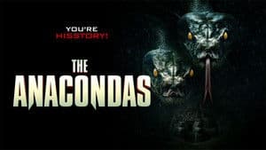 The Anacondas — foto 2
