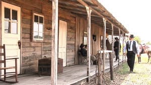 Billy the Kid: Showdown in Lincoln County — foto 1