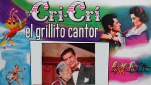 Cri-Cri el Grillito Cantor — foto 2