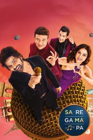Temporada 16
