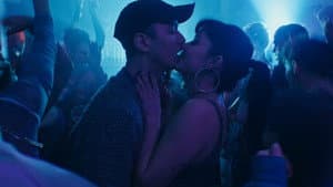 Nino dans la nuit — foto 1