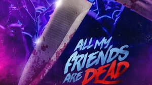 #AMFAD: All My Friends Are Dead — foto 10