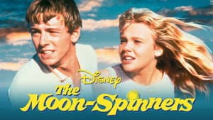 The Moon-Spinners — foto 7