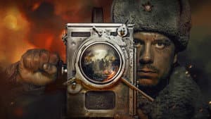 Первый Оскар — foto 1
