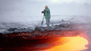 The Fire Within: A Requiem for Katia and Maurice Krafft — foto 5