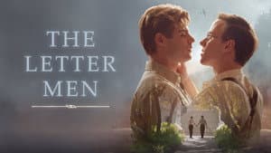 The Letter Men — foto 4