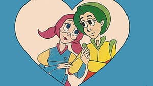 Romie-0 and Julie-8 — foto 1