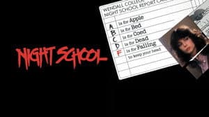 Night School — foto 6