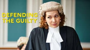 Defending the Guilty — foto 2