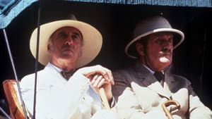 Sherlock Holmes: Incident at Victoria Falls — foto 2
