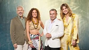 Supervivientes — foto 2