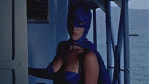 La mujer murciélago — foto 3