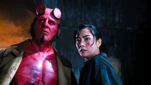 Hellboy: The Crooked Man — foto 9