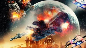Battle in Space: The Armada Attacks — foto 1