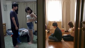 妹のおっぱいを吸い続けて、10年になりました。 桃色かぞく 森下美怜 — foto 1