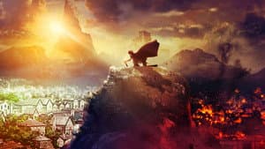 Dragon's Dogma — foto 1