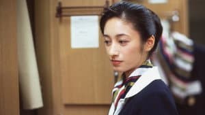 搭乗日誌 スチュワーデスの危ない報告 — foto 1