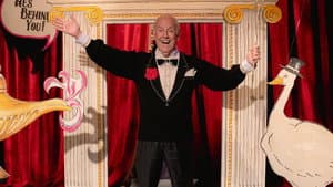 The Story of Panto with Gyles Brandreth — foto 1