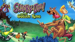 Scooby-Doo! y el Rey de los Duendes — foto 6