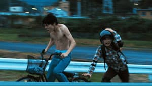 RUN!-3films- — foto 4