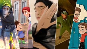 Walt Disney Animation Studios: Corto Circuito Experimental Films — foto 9