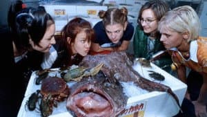 Freundinnen & andere Monster — foto 1