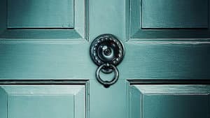 When Death Comes Knocking — foto 3