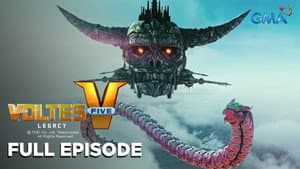 Episodio 30
