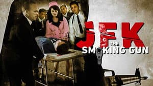 JFK: The Smoking Gun — foto 1