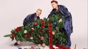 Rhys & Joel’s Family Christmas — foto 1