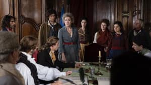 Olympe, une femme dans la Révolution — foto 2
