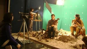 The Dark Tower - El Pistolero y el Hombre de Negro — foto 8