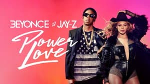 Beyonce & Jay-Z: Power Love — foto 1