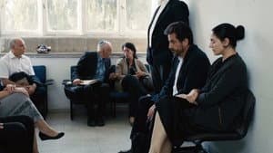 Gett: El divorcio de Viviane Amsalem — foto 1