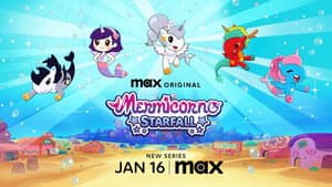 Mermicorno: Starfall — foto 3